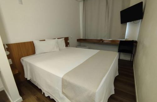 Sao Jose Hotel | Centro Sul Express Hotel