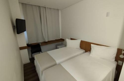 Sao Jose Hotel | Centro Sul Express Hotel