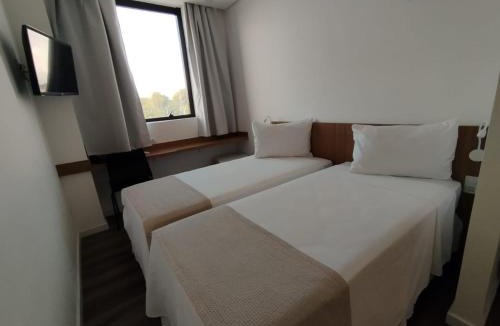 Sao Jose Hotel | Centro Sul Express Hotel