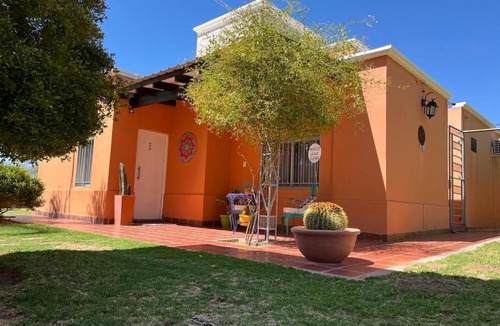 Chilecito Apartment | Cepas del Valle - cabañas y suites