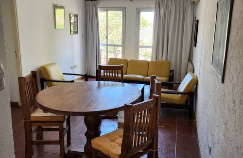 Mendoza City Center Apartment | Cerca de todo amplio