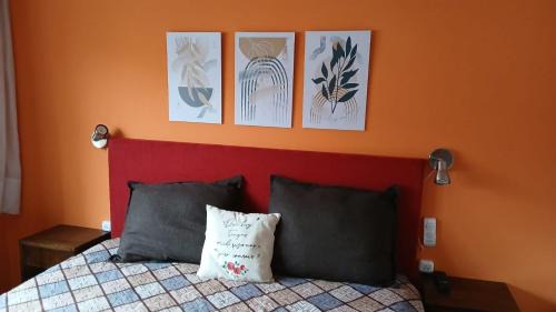 Miramar Apartment | Cerca de Todo