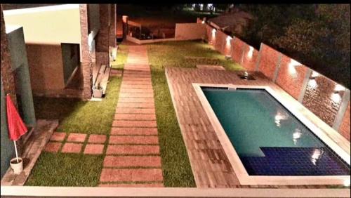 Neembucu Department Apartment | Cerca del Río Paraná en Ayolas