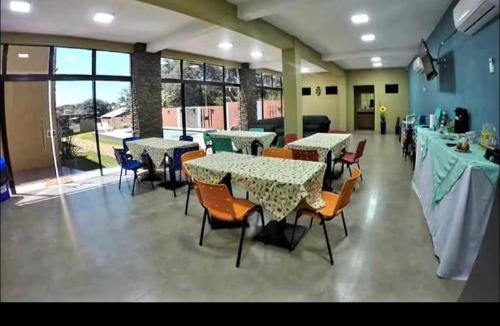 Neembucu Department Apartment | Cerca del Río Paraná en Ayolas