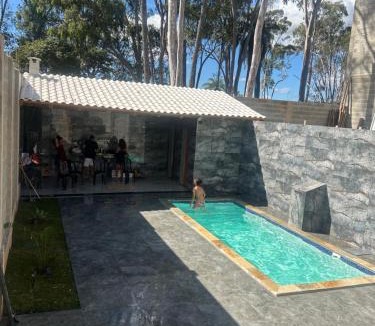 Jardim Vitoria Other | CEREMONY festas e eventos