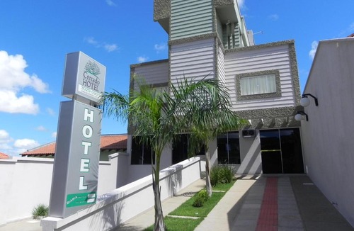 Vila Alta Hotel | Cerrado Hotel LTDA