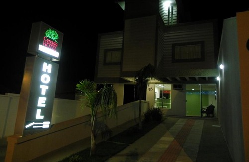 Vila Alta Hotel | Cerrado Hotel LTDA