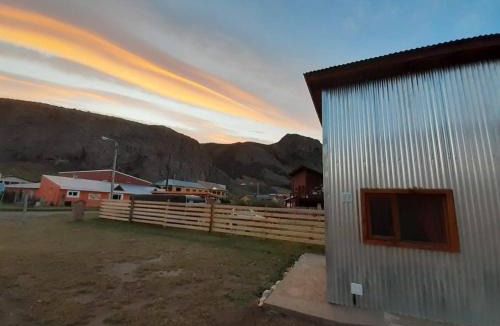 El Chalten Apartment | Cerro Rosado