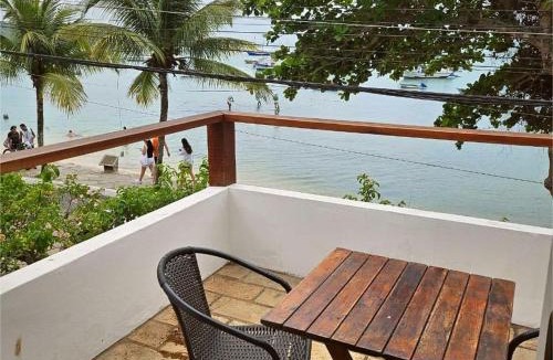 Humaita Apartment | Cesar Apartamentos