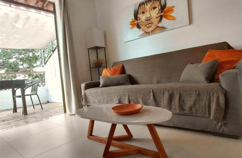 Humaita Apartment | Cesar Apartamentos