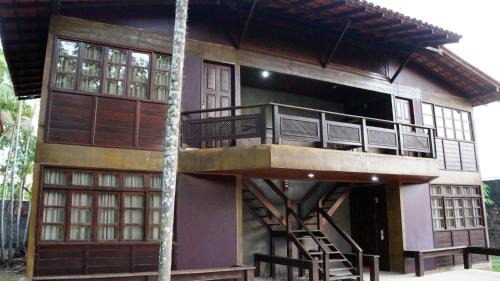 Macapa Hotel | Ceta Ecotel