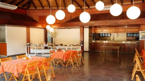 Macapa Hotel | Ceta Ecotel
