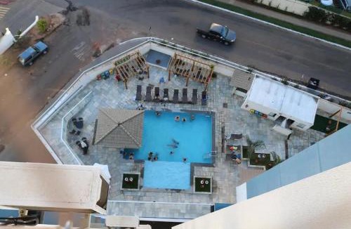 Termal Apartment | # Cezar's Park