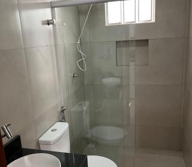 Petrolina Apartment | CF Flat 03