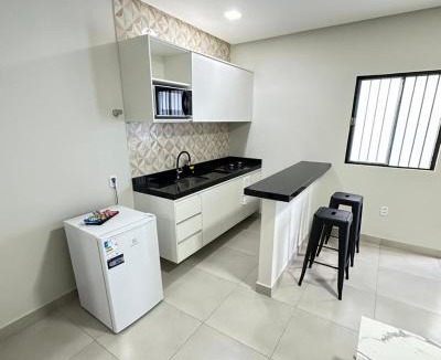 Petrolina Apartment | CF Flat 03