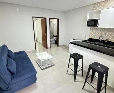 Petrolina Apartment | CF Flat 03