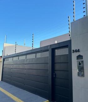 Petrolina Apartment | CF Flat 03