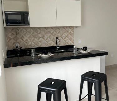 Petrolina Apartment | CF Flats 02