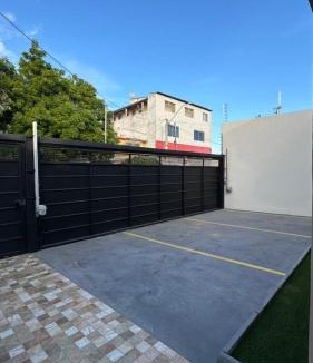 Petrolina Apartment | CF Flats 02