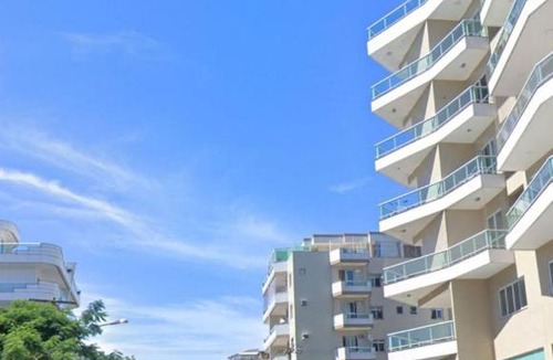 Jardim Flamboyant Apartment | CF02 Penthouse 200m from Praia das Dunas