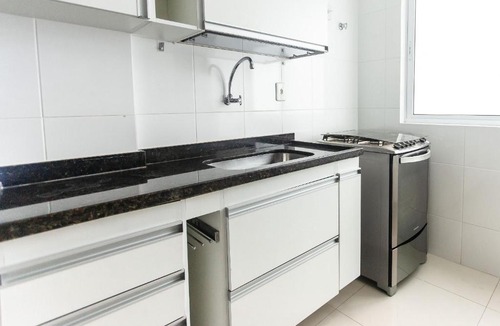 Jardim Flamboyant Apartment | CF02 Penthouse 200m from Praia das Dunas