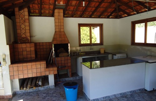 Aguas da Prata House | Chácara Águas da Prata