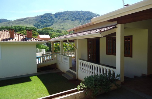 Aguas da Prata House | Chácara Águas da Prata