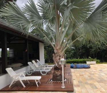 Cabreuva House | Chácara 5 suítes e piscina em Cabreúva