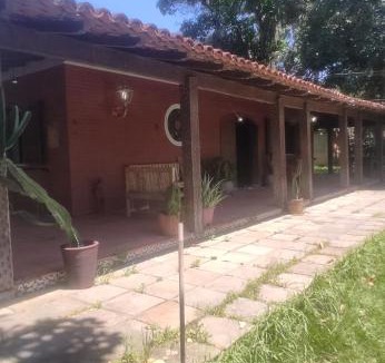 Rio das Ostras House | Chácara 710