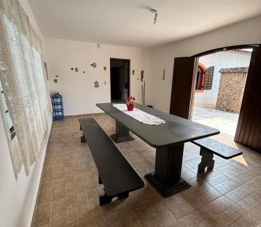 Atibaia House | Chácara A Grande Família