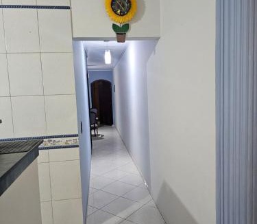 Mogi-Mirim House | Chácara aconchegante com piscina e churrasqueira