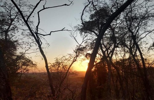 Monte Alto Other | Chácara aconchegante em Ibitirama