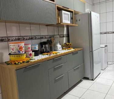 Belem House | Chácara Aconchegante para COP 30