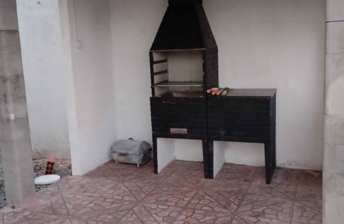 Aruanda House | Chácara Aconchego