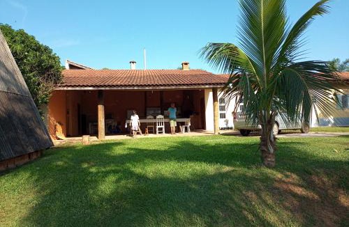Mogi-Mirim House | Chácara Aconchego