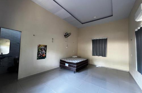 Barcarena House | Chácara Aicram