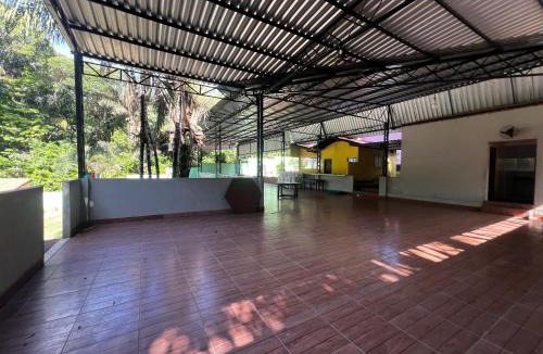 Barcarena House | Chácara Aicram