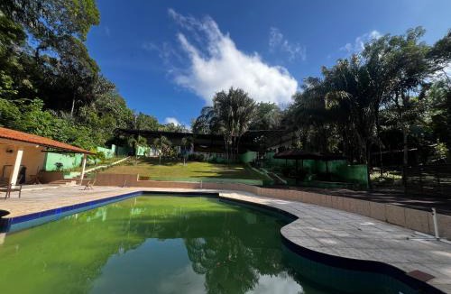 Barcarena House | Chácara Aicram