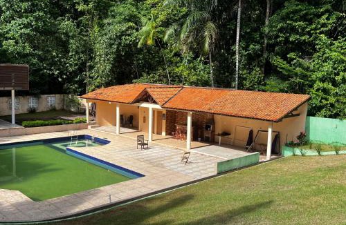 Barcarena House | Chácara Aicram