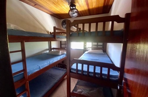 Itaborai House | Chácara Alegria - Um pedaço do paraíso em Itaboraí