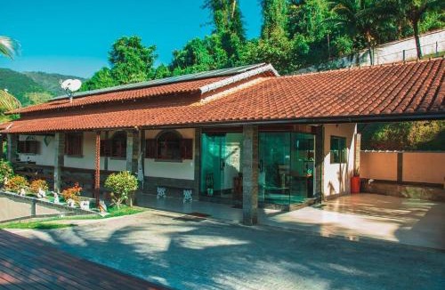 Itaborai House | Chácara Alegria - Um pedaço do paraíso em Itaboraí