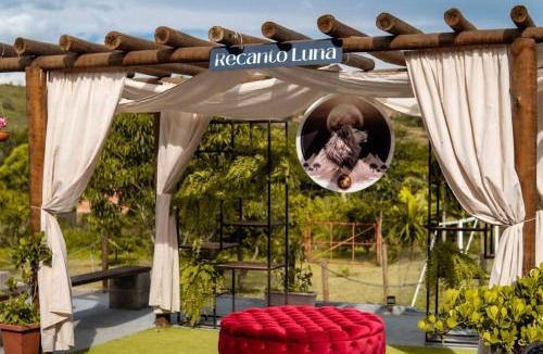 Paranoa House | Chácara Alto Padrao Lago Sul
