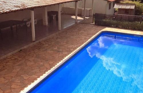 Chacaras Fernao Dias House | Chácara Anathalia Guest Rooms