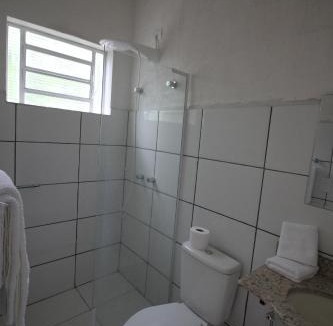 Centro House | Chácara Andó Bed And Breakfast