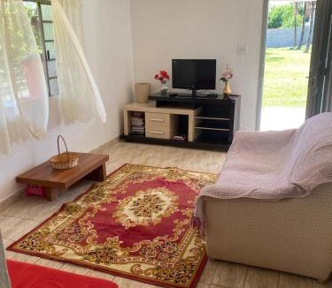 Sao Pedro House | Chácara Andorinhas São Pedro SP