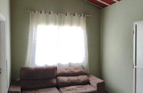 Andradas House | Chácara Angola