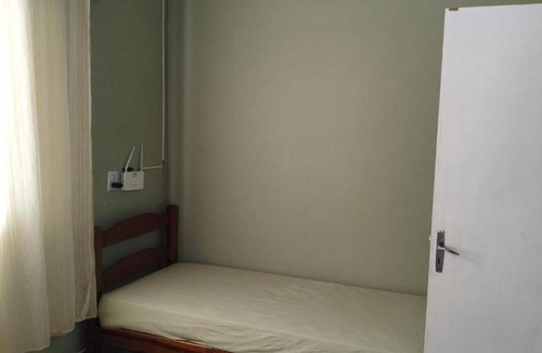 Andradas House | Chácara Angola