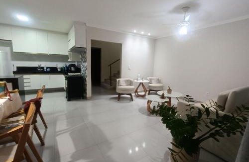 Aracruz House | Chácara Aricanga