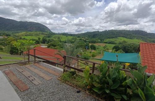 Aracruz House | Chácara Aricanga