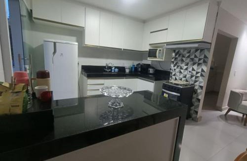 Aracruz House | Chácara Aricanga